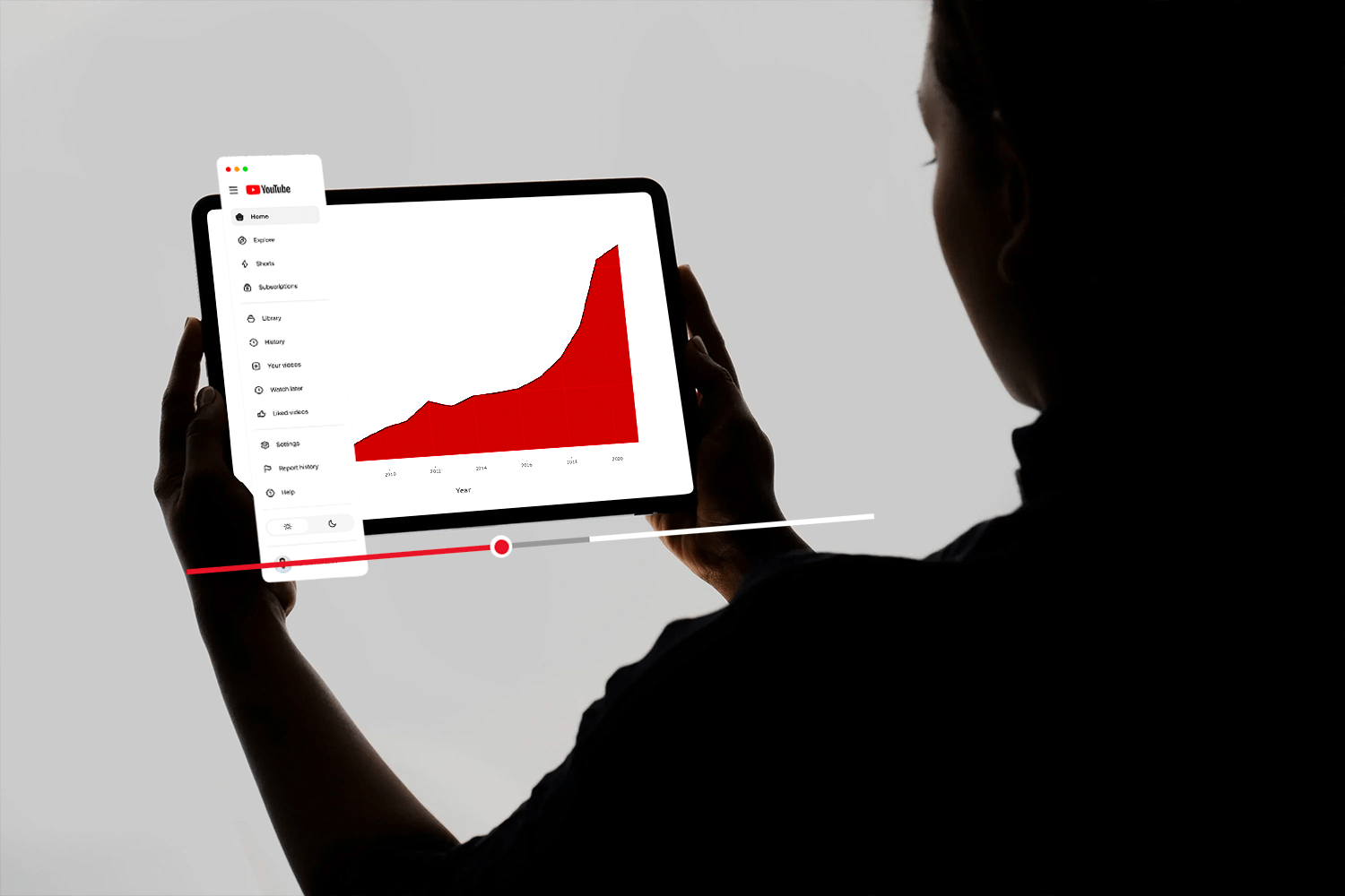 Développer la visibilité et favoriser la reconnaissance de marque.